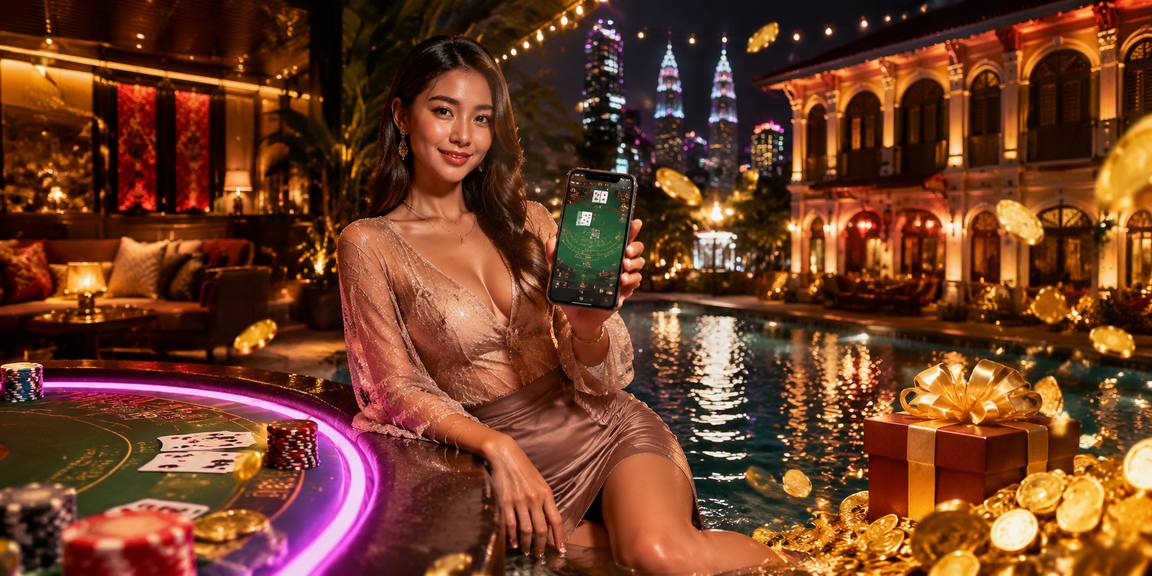 Kami membangun olxslot untuk pemain Malaysia