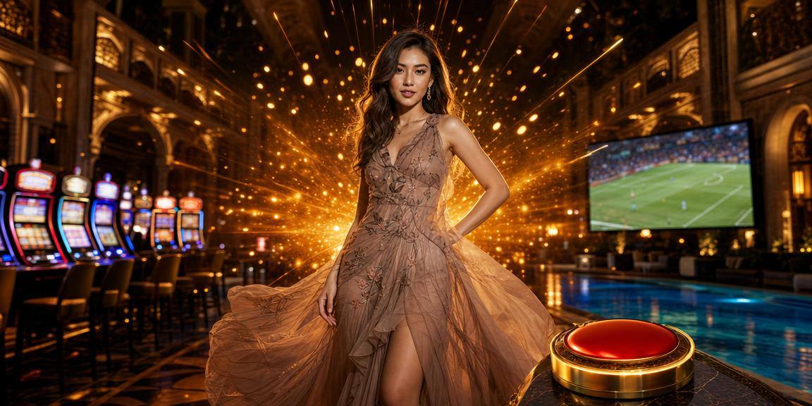 Kami membangun olxslot untuk pemain Malaysia