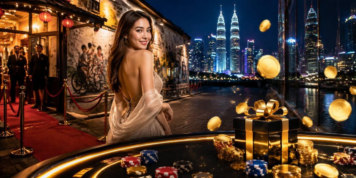 Aplikasi olxslot untuk Android dan iOS