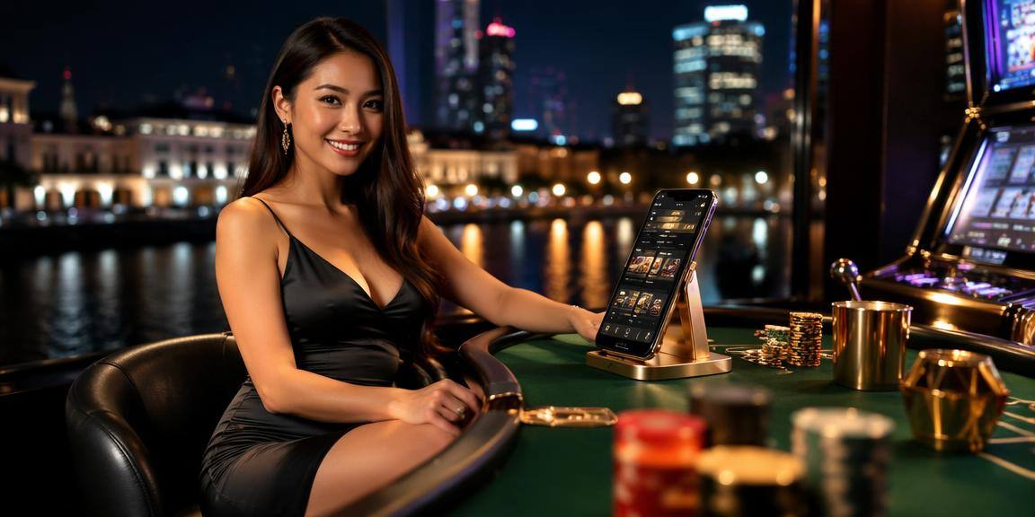 Pertaruhan Sukan dengan Odds yang Menguntungkan