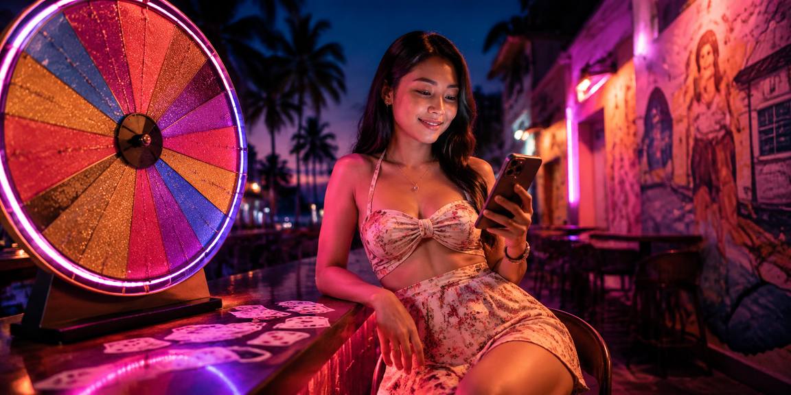 olxslot Casino dan Slots untuk Malaysia dengan Touch 'n Go