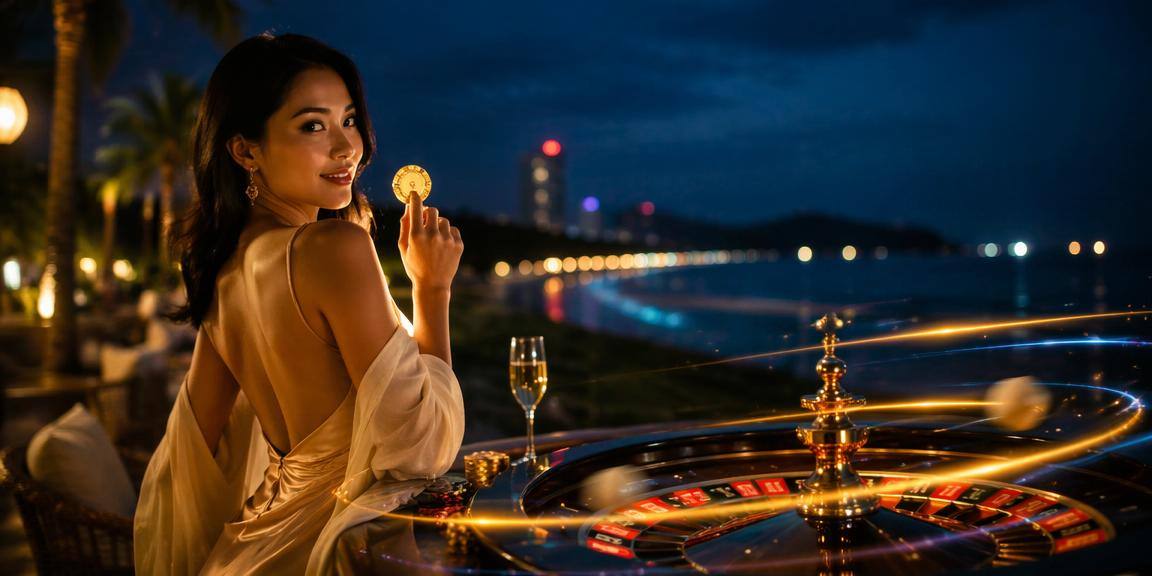 olxslot Casino dan Slots untuk Malaysia dengan Touch 'n Go