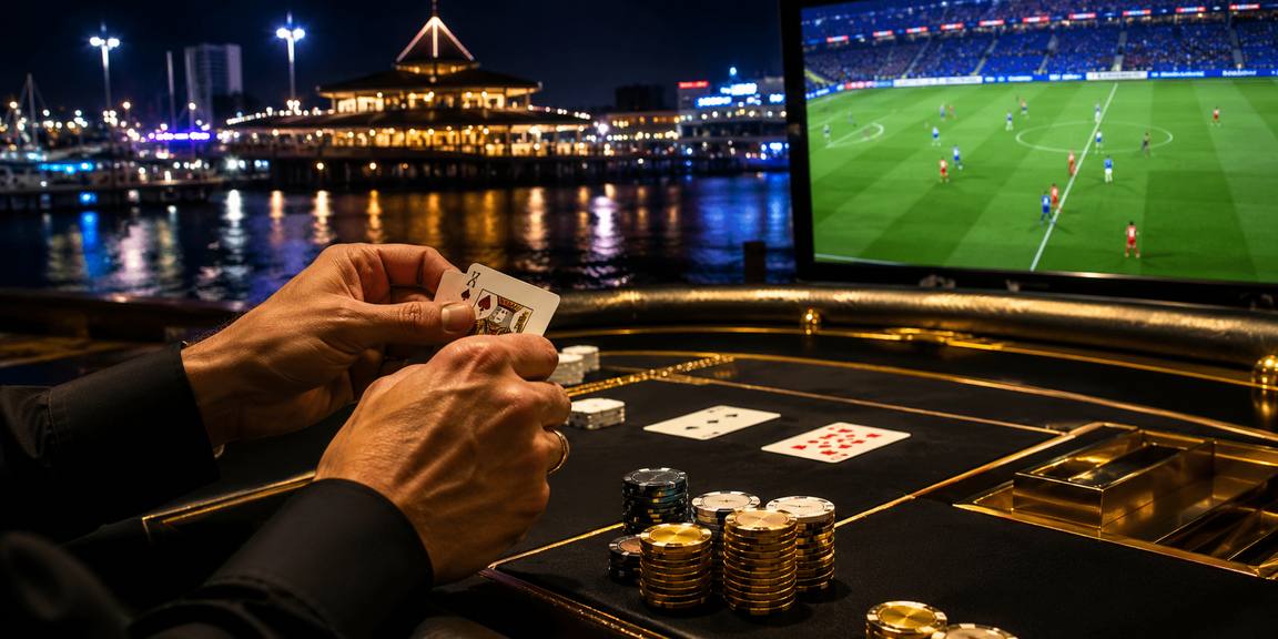 olxslot Casino dan Slots untuk Malaysia dengan Touch 'n Go