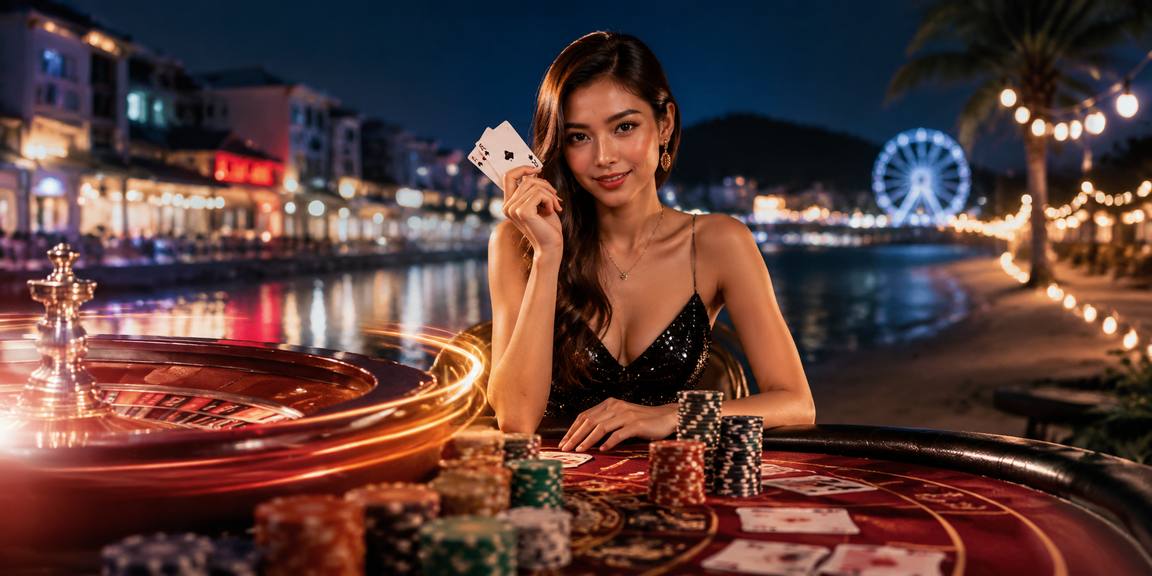 olxslot Casino dan Slots untuk Malaysia dengan Touch 'n Go